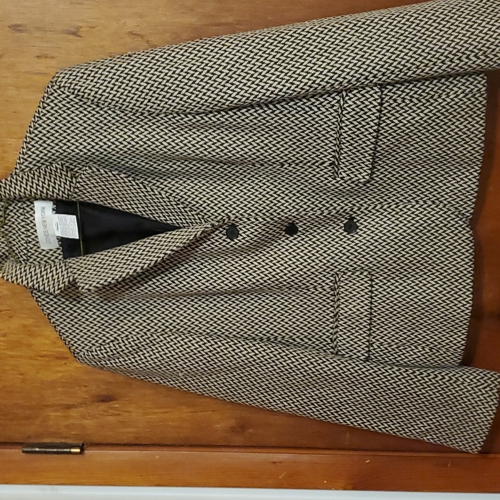 Jones New York Blazer